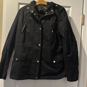 Love Tree lightweight spring jacket